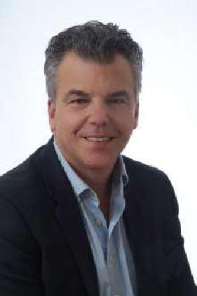 Marc Schillaci, CEO of Actinic