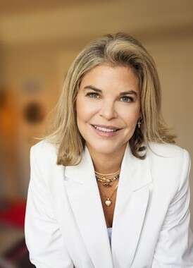 Marika Messager, CEO and Founder of ConsciousLeadership.org