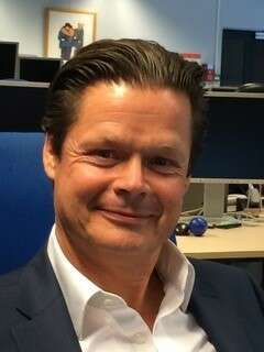 Mark Brown, Founder of Psybersafe