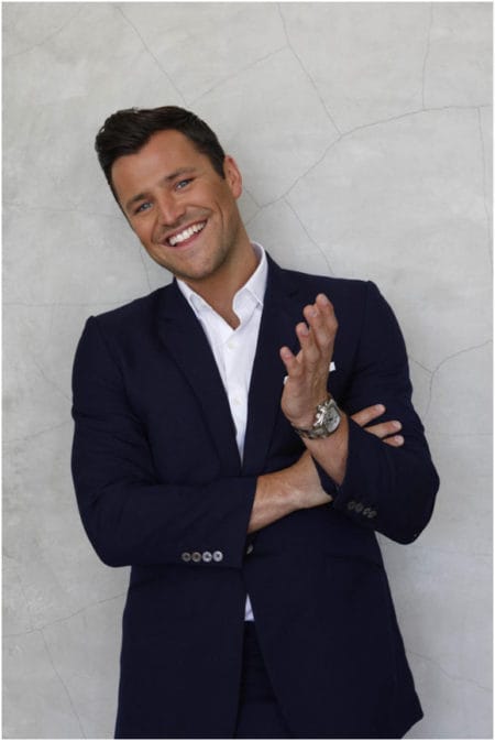 Mark Wright