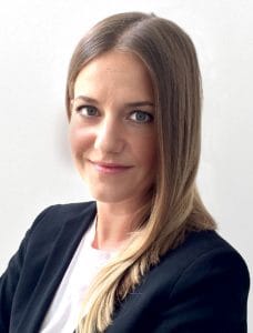 Dr. Marlene Wolfgruber