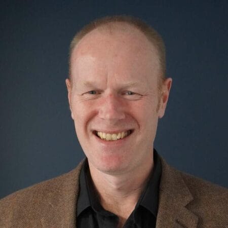 Matt Hammond, Founder of Talk Think Do