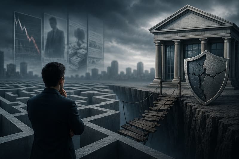 Bret Talley of Talley Digital Media on Why Trust Is Becoming Harder to Earn in Financial Services