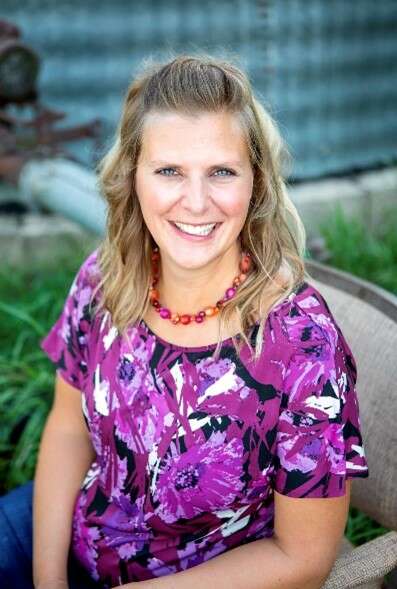 Melanie Musson writes and researches