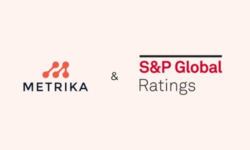 Metrika and S&P Global Ratings Conclude Proof-of-Concept for Multi-Chain Digital Asset Risk Framework