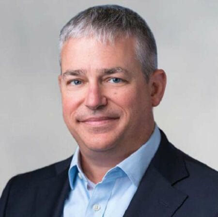 Michael Cantor, CIO, Park Place Technologies