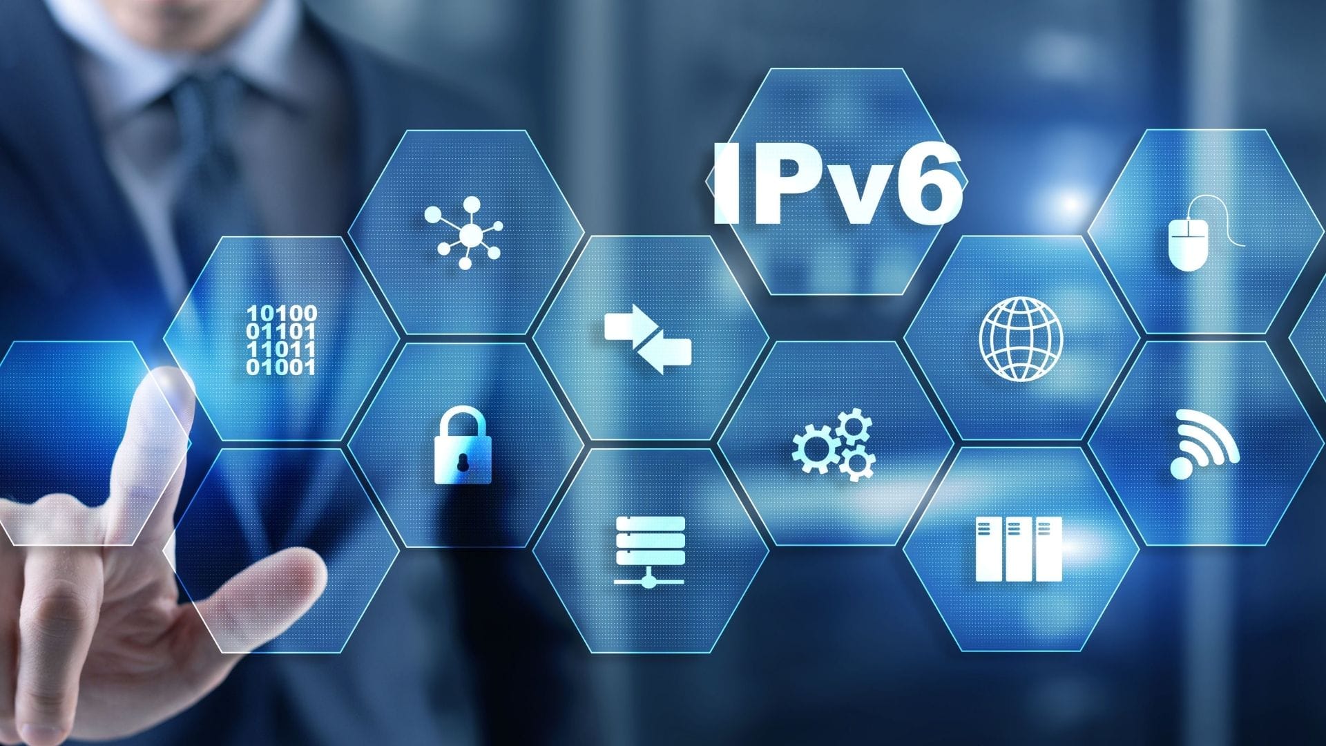 Digital transformation? Don’t forget to incorporate migration to IPv6
