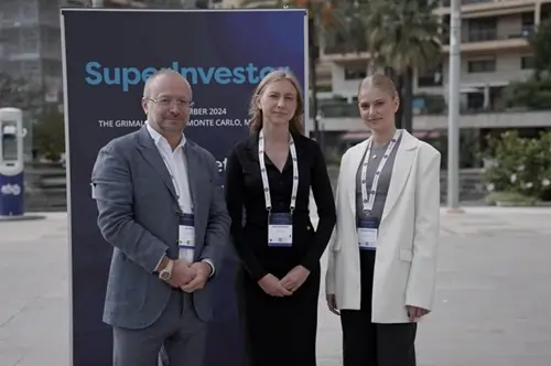 Mind Money Joins Global Leaders at IMpower 2025 With Breakthrough Weather Model