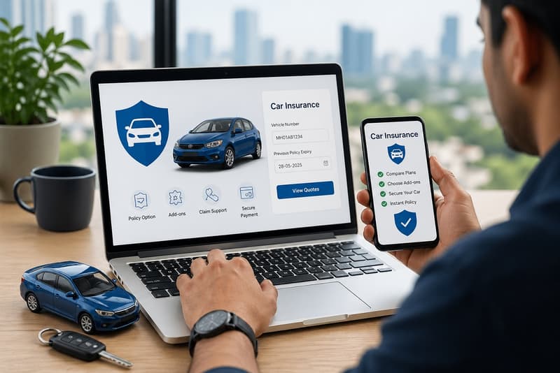 The Financial Decisions Behind Selling Your Car