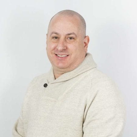 Morey Haber, CTO, BeyondTrust