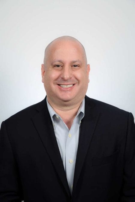 Morey Haber, CTO, BeyondTrust