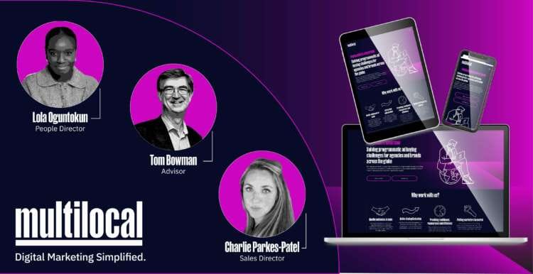 multilocal underlines storming growth with hiring drive