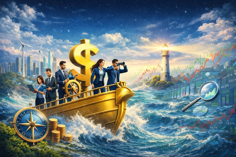 Navigating Monetary Policy Shifts and Financial Stability in 2026