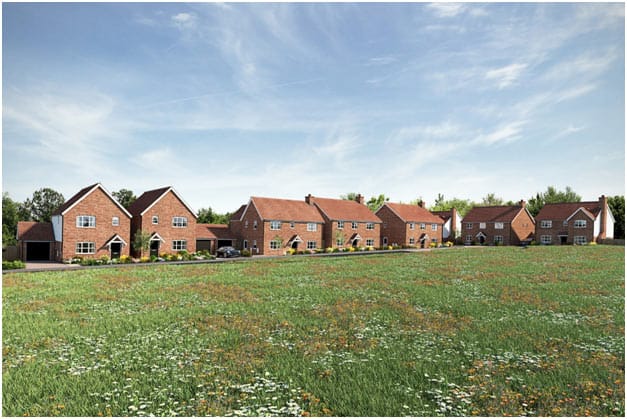 Finding A New Home Is An Easy Job For Cambridge Employees