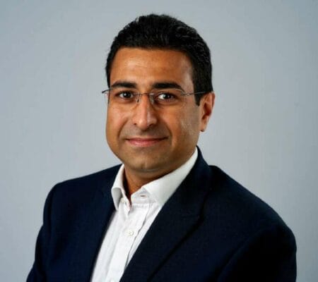 Nikhil Shoorji, Managing Director at Infobip