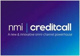 nmi creditcall