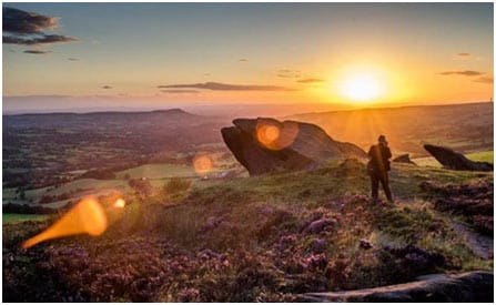 North Yorkshire Moors