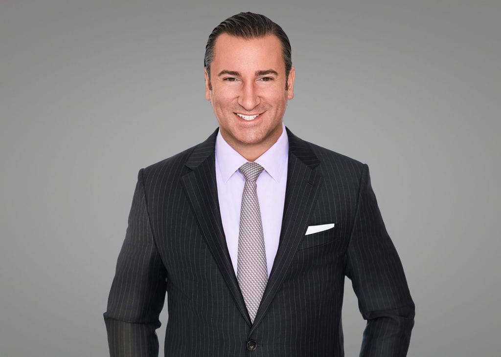 Joseph Rallo: The Visionary CEO Steering E.F. Hutton’s Modern Resurgence