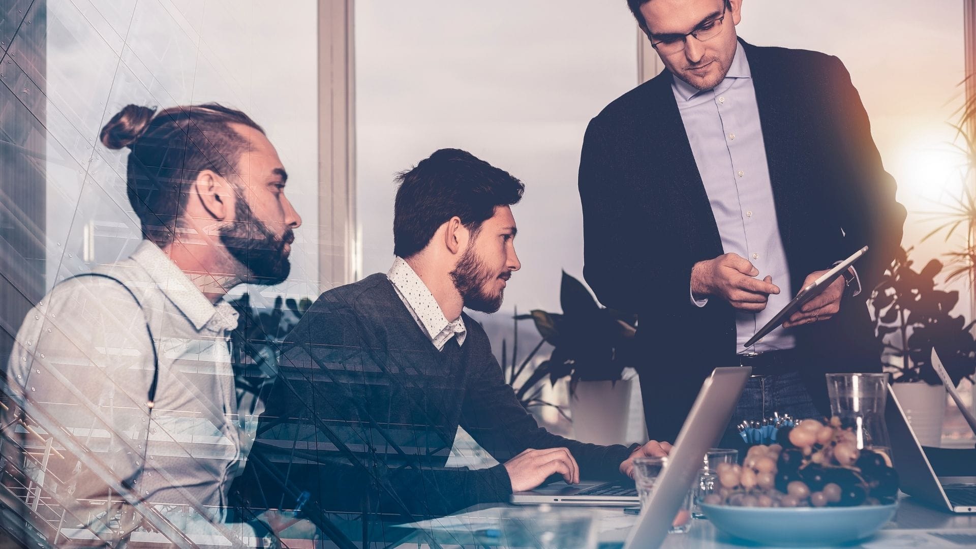 How to make your CFO fall in love with marketing