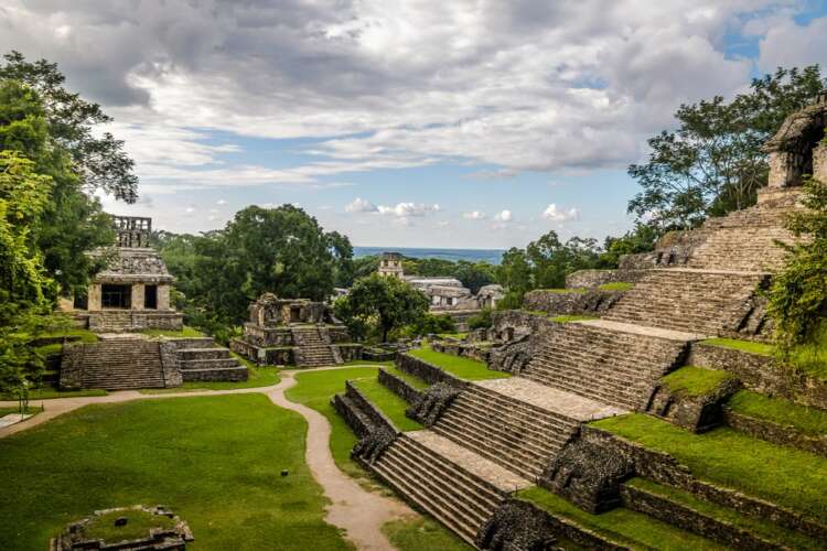 The Safest Places to Visit in Mexico