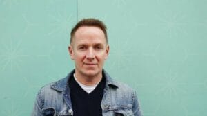 Patrick Reid, co-founder, AdamisPrinciple.com