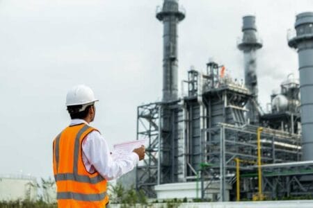 Best Paying Jobs in Oil And Gas Production