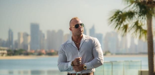 Why Philip Johansen Deleted His Instagram with 1.2M Followers: A Bold Statement on What Really Matters