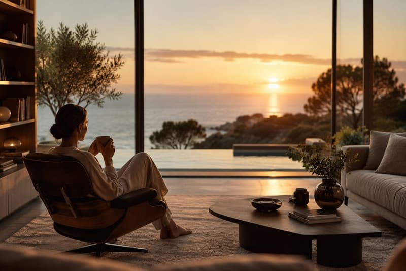 The Quiet Luxury of Time: Why Modern Wealth Is Being Measured Differently