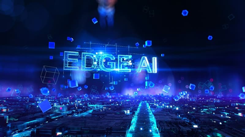  Edge AI in Business: How Real-Time Intelligence Is Transforming Enterprise Operations 