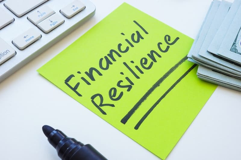 Why Financial Resilience Is Becoming a Competitive Advantage