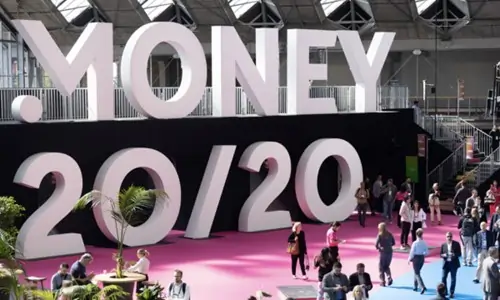 Human X Machine: Money 20/20 Europe Starts June 4 in Amsterdam