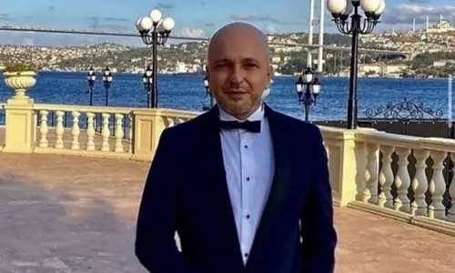 Sertan Ayçiçek Named New Group CEO of IKAR Holdings