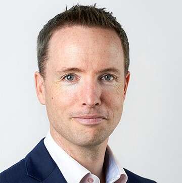 Neil Murphy, Global VP at ABBYY