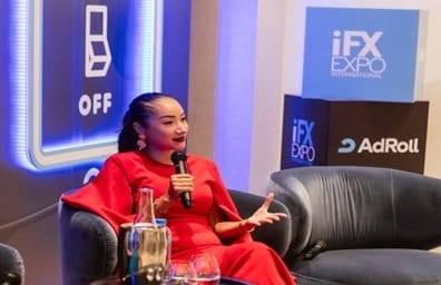 iFX Expo Names Lissele Pratt as First-Ever Brand Ambassador