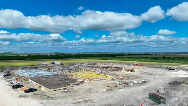 Texas Real Estate Trends: Ari Rastegar’s Inf1nity Square Set to Transform Kyle