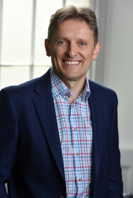 Michael Middleton, Director,Pro-Vision lifestyles