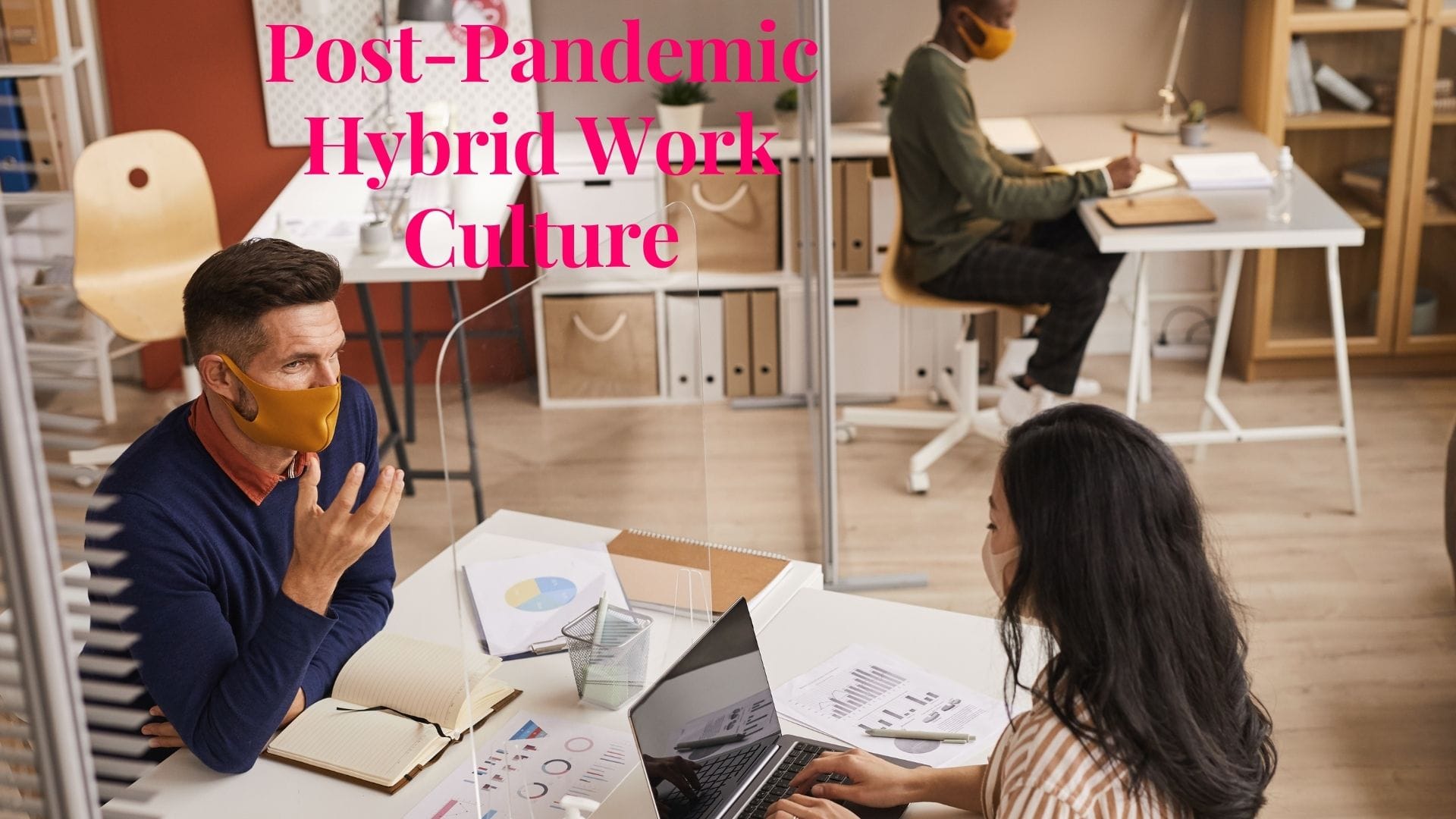Smart Working Versus Presenteeism: Enabling Productivity in a Post-Pandemic Hybrid Work Culture