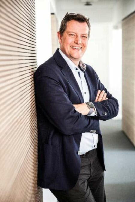 Ralf Gladis, CEO, Computop