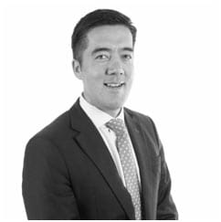 Ray Withers, CEO, Property Frontiers