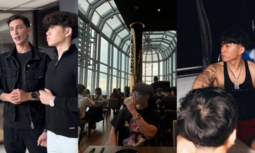 Young Entrepreneur Rayston Heem Launches Mentorship Program After Early Business Milestone