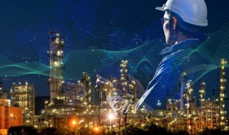 Best paying jobs in natural gas distribution