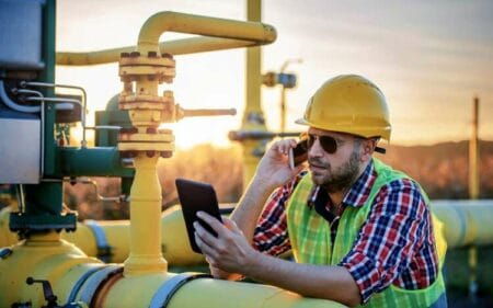 Best Paying Jobs in Oil And Gas Production