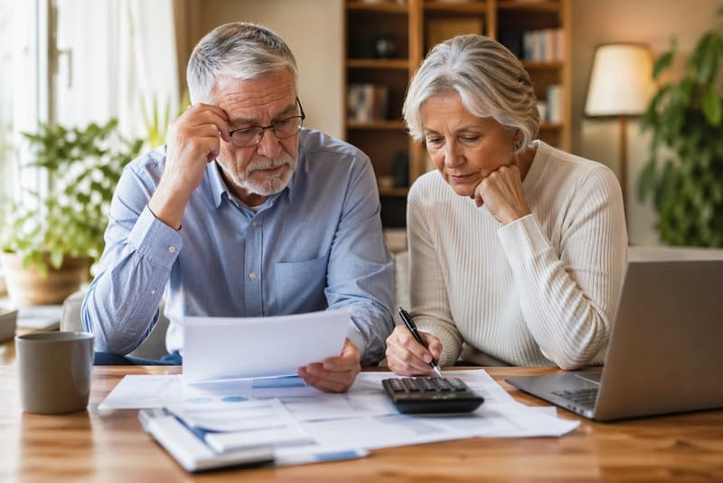 Seven Tax Moves Retirees Regret Delaying — And Why Timing Matters, According to Chuck Oliver