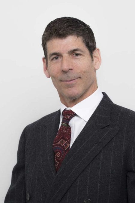 Rick Hurwitz, CEO Tungsten