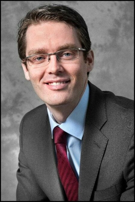 Rob Goodhew, Director, Restructuring Advisory