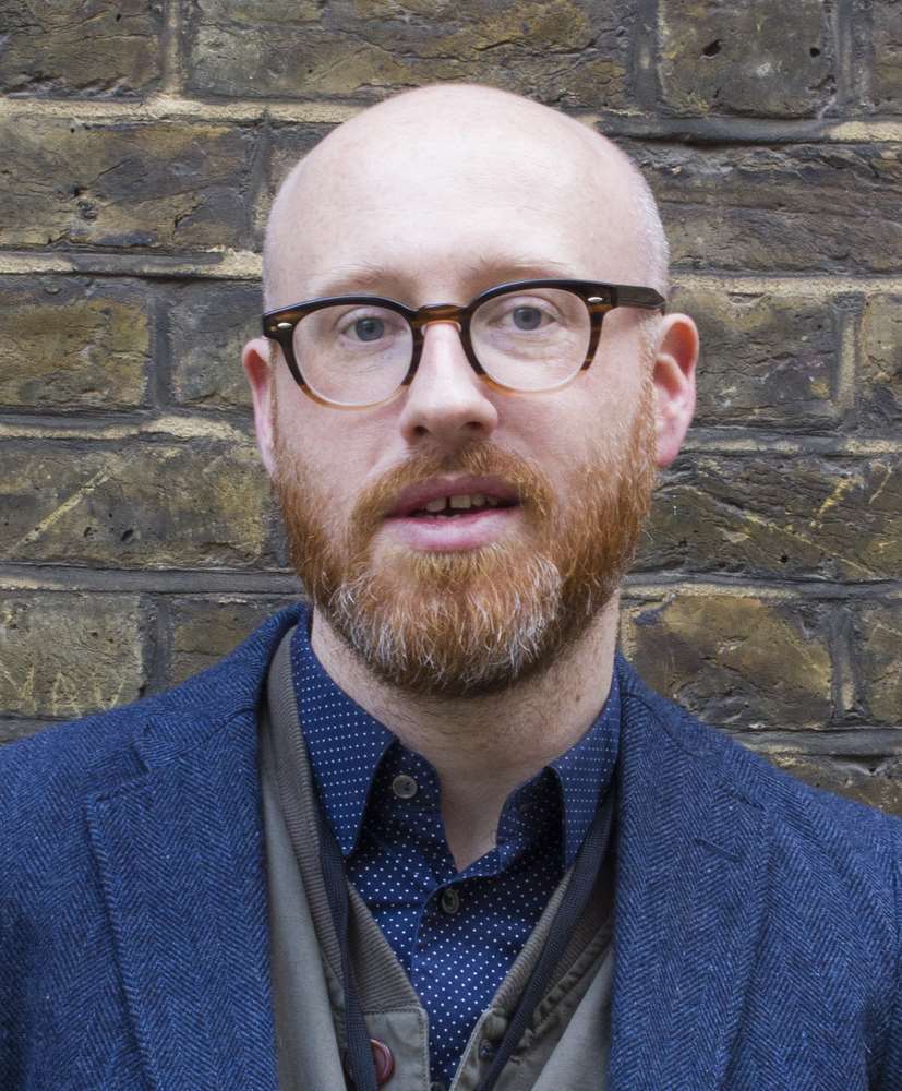 Ross Timms, Head of Strategy at Rufus Leonard,