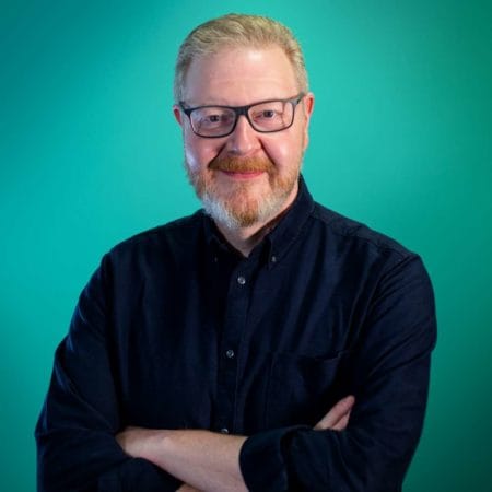 Ross Sleight, Chief Strategy Officer, Somo