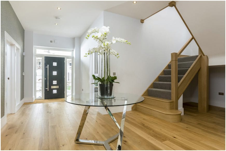 Royal Leamington Spa