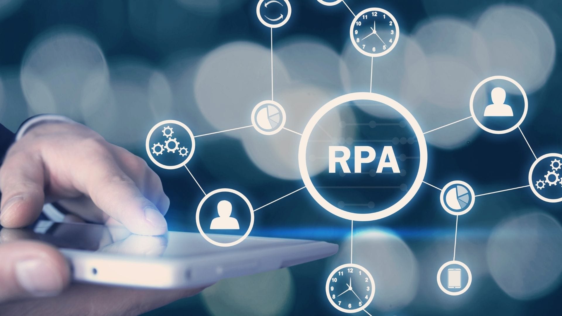 Goodbye excel spreadsheets, hello performance management tools