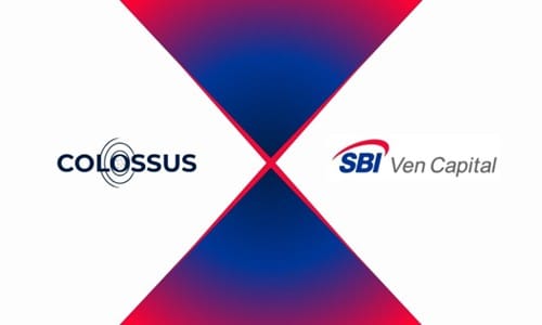 SBI VEN CAPITAL INVESTS €1 MILLION IN COLOSSUS DIGITAL’S BRIDGE ROUND